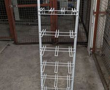 Shop display stand
