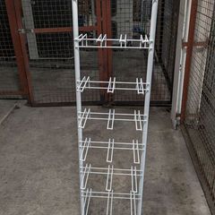 Shop display stand