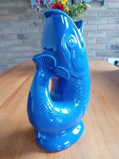 Wade Gluggle Jug New in box
