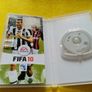 Fifa 10 Italian Game PlayStation PSP Games Original Image 2