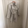 Episode Trench coat Image 5