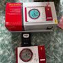Oregon Scientific Ferrari Maranello FSP-301 projection alarm/weather clock Image 2