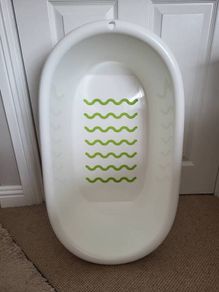 Baby Bath