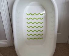 Baby Bath
