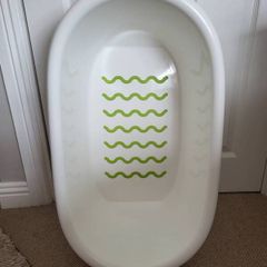 Baby Bath