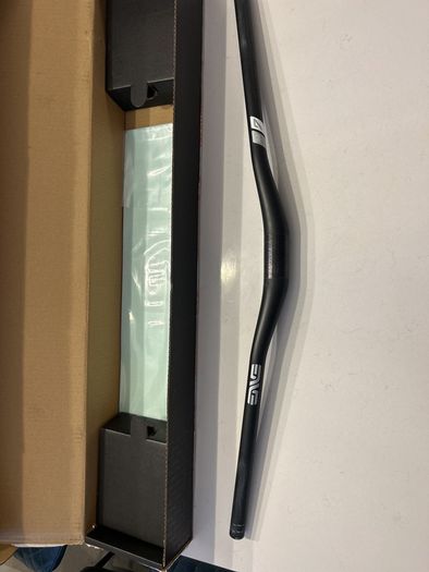 enve m7 handle bars and stem price for each