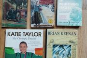 Irish Book Bundle - 5 Books
