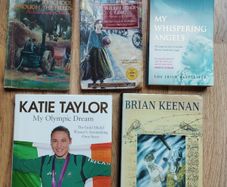 Irish Book Bundle - 5 Books