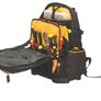 Stanley FatMax 23Ltr Tool Backpack Image 6