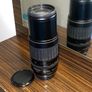 Canon Ef 70-210 F3.5-4.5 Usm, 55-200 F4.5-5.6 Ii Usm Image 2