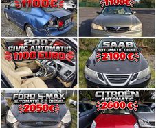 Automatic Cars For Sale
