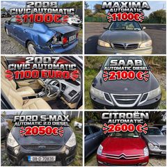 Automatic Cars For Sale