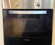 Dimplex Oven