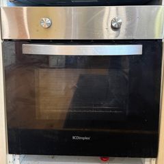Dimplex Oven