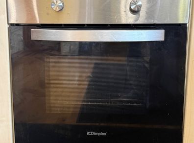 Dimplex Oven