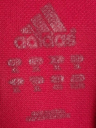 Adidas MUNSTER rugby jersey 2007 size XL extra large