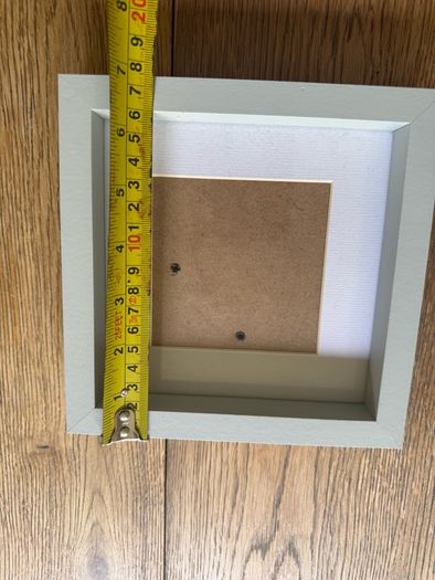 Grey next frame