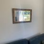 Vintage Mirror - Over Mantle / Hall Image 7