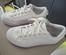 Trainers (PLATFORM, fabric)