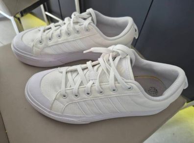 Trainers (PLATFORM, fabric)