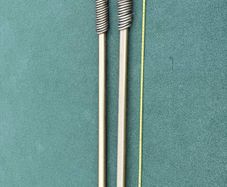curtain pole