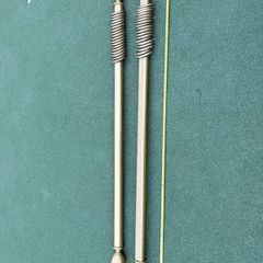 curtain pole