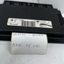 BMW X5 X6 E70 E71 2008 Headlight Footwell FRM Control Module Unit 9166666 A2l6b5s Image 4