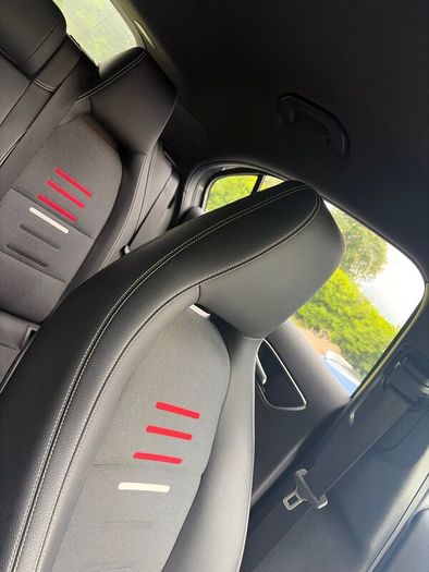 Mercedes A Class Automatic