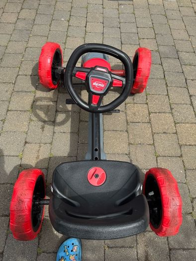 Go kart