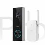 ZERO FEE - Brand New/SEALED aosu Video Doorbell Pro and Wi-Fi HomeBase Image 3