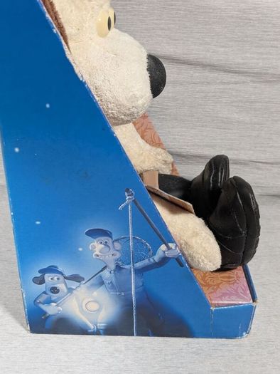 Gromit Soft toy