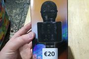 Karoake Microphone