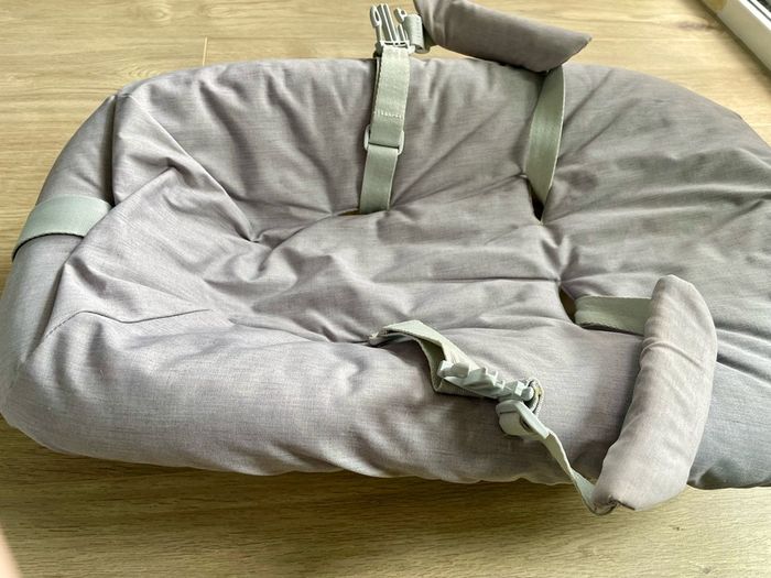 Tripp Trapp newborn set