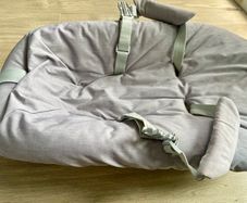 Tripp Trapp newborn set
