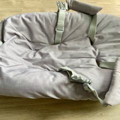 Tripp Trapp newborn set