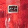 Vintage Retro Carling Black Label Glasses  X 3 Image 2
