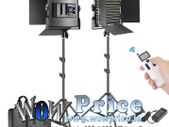 45333 Neewer Advanced 2.4G 660 LED Video and Photography Lighting Kit
