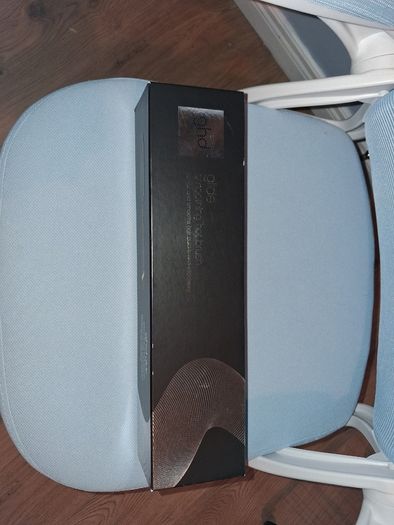 Ghd Glide Hot Brush