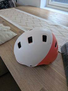helmet