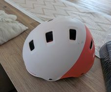 helmet
