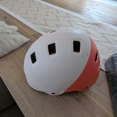 helmet