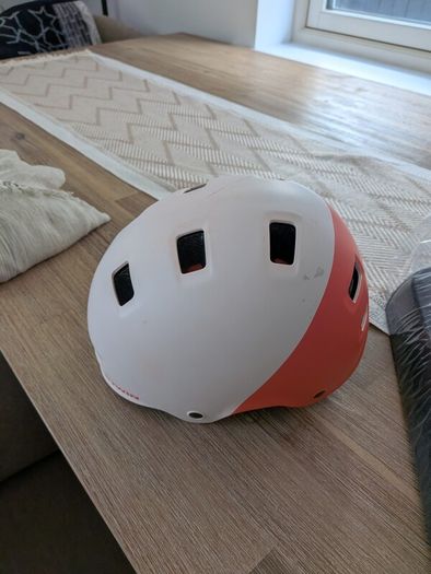 helmet
