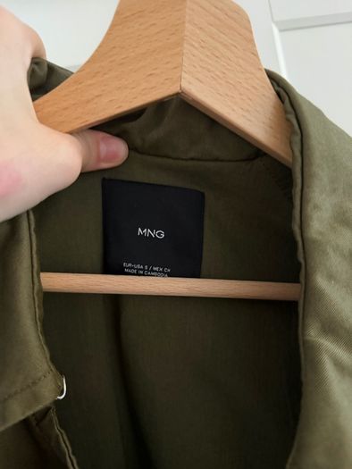 women trench coat