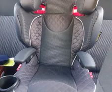 Car Seat