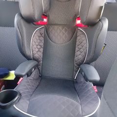 Car Seat