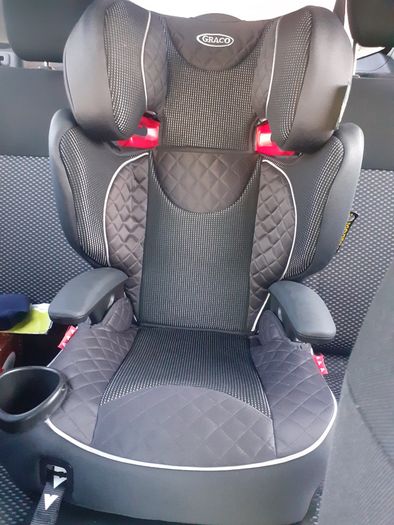 Car Seat
