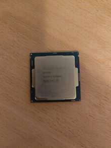Intel Celeron G4900 3.10GHz Dual-Core CPU LGA1151