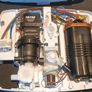 Triton T90 sr electric shower unit.Brand new. Image 3