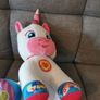 interactive toy unicorn Image 2