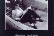 Phantom Engineer CD - Phantom Engineer